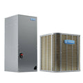 1.5 Ton 14 SEER Central Heat Pump Split System H557