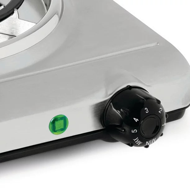Double Burner Q55316
