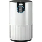 Air Purifier With True HEPA U892466
