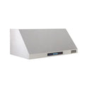 36 Under Cabinet Range Hood 900 CFM Stainless Steel J3497