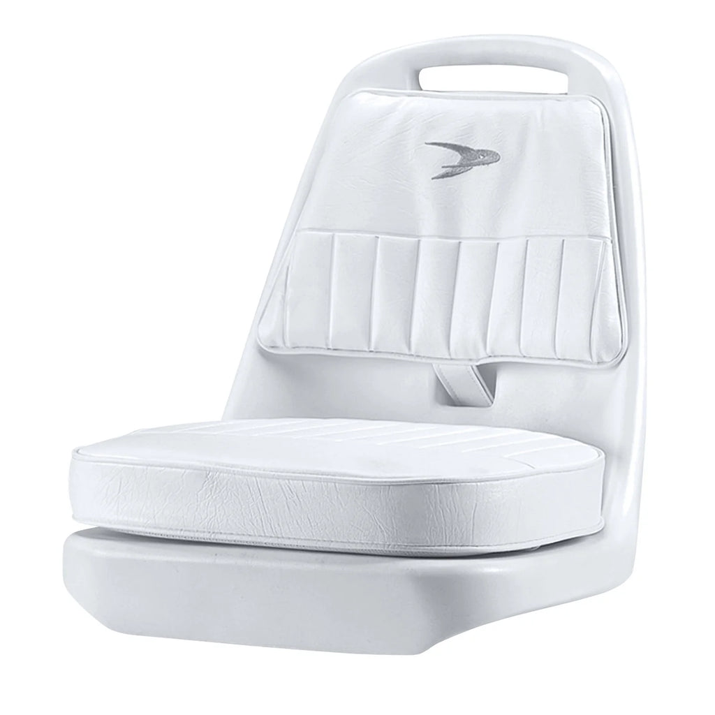 Pilot Chair with Adjustable Pedestal V31953