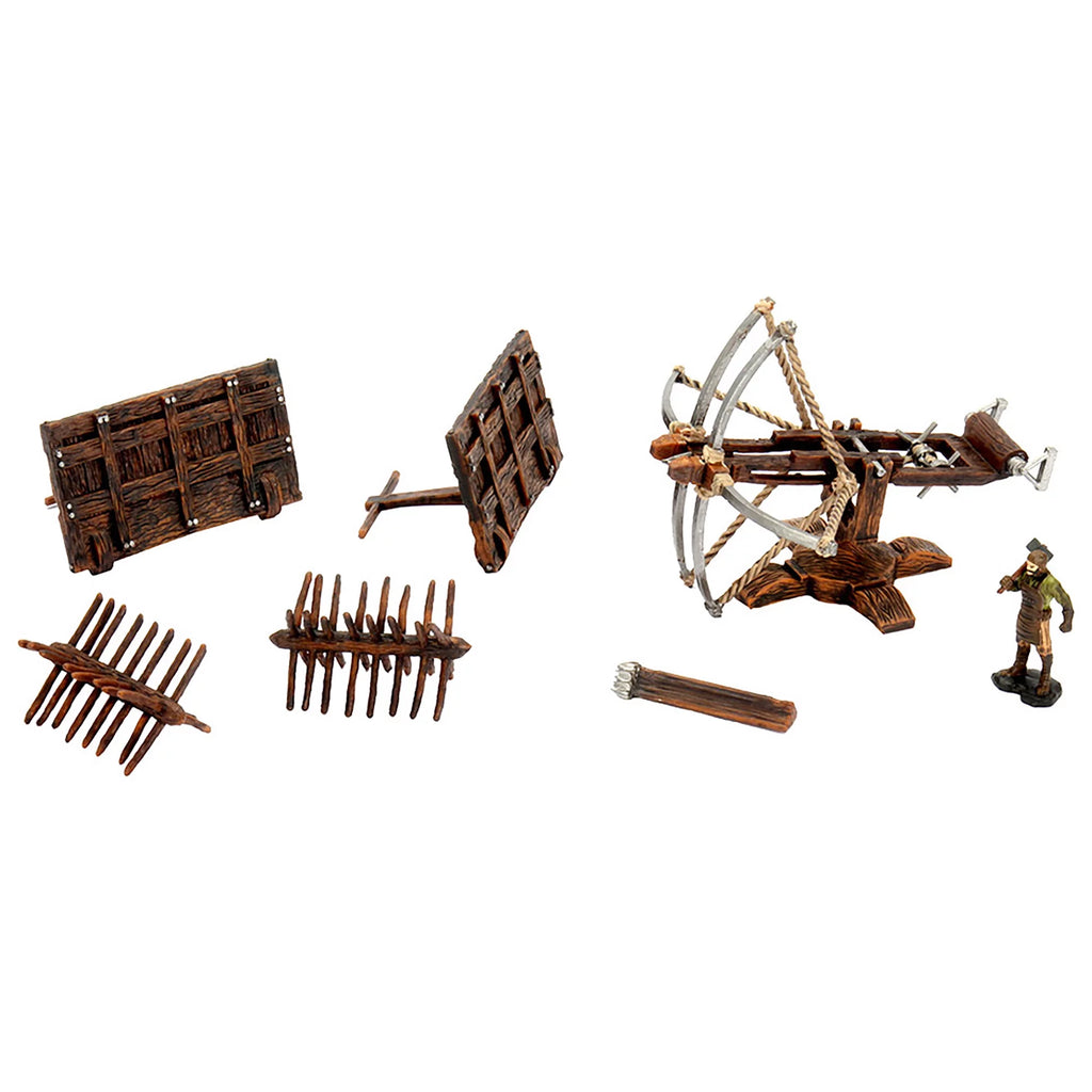 War Machines Ballista RPG Accessories Q5103