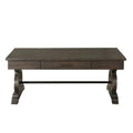 Espresso Coffee Table A5755