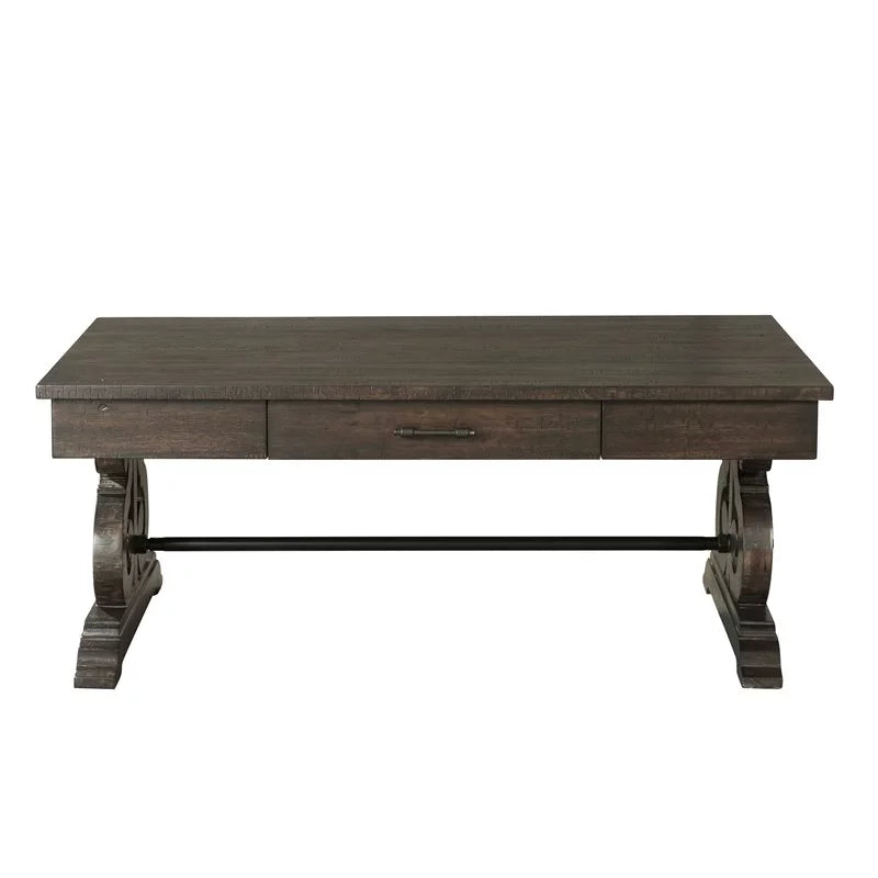 Espresso Coffee Table A5755