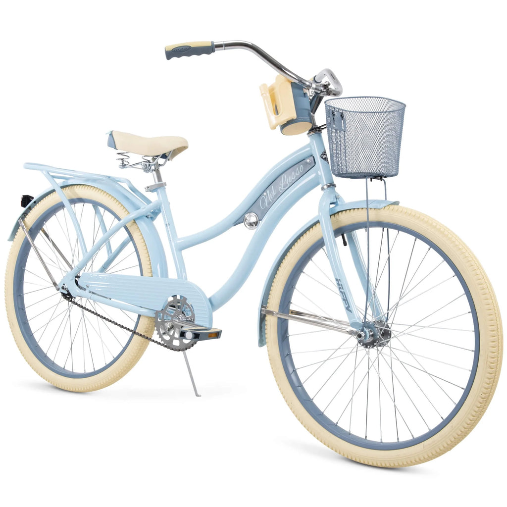 Gray 26 Women's Cruiser Bike K511