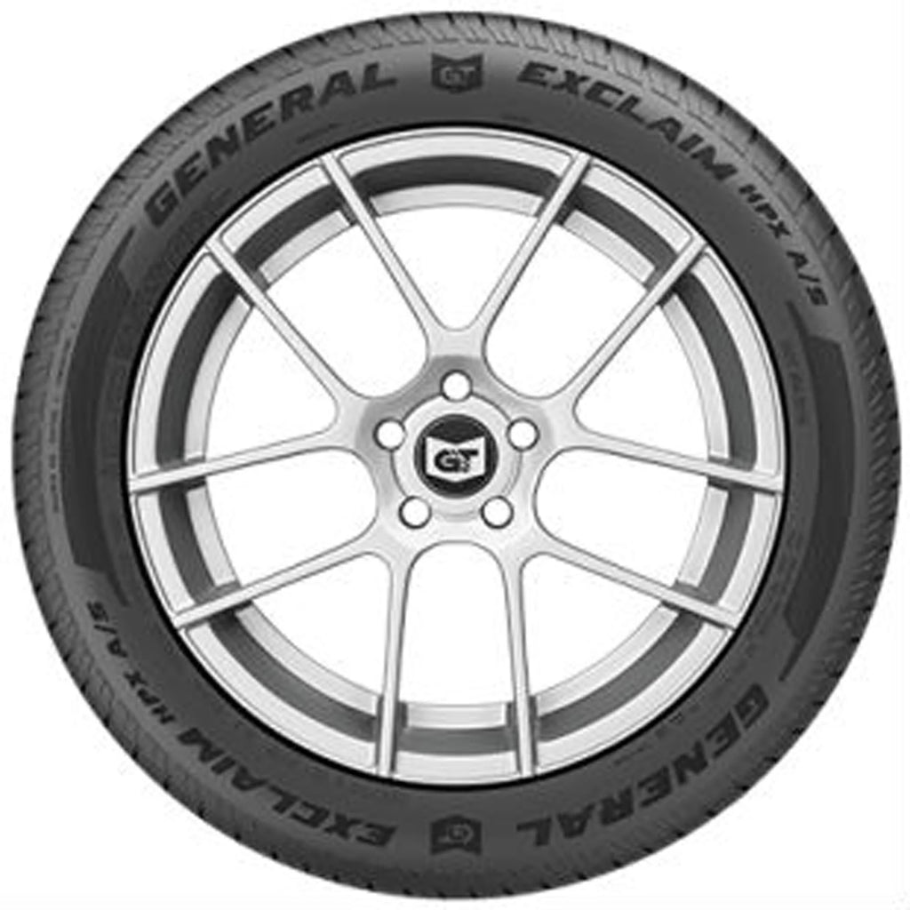 All Season 205/50R17 93V XL Passenger Tire O617146