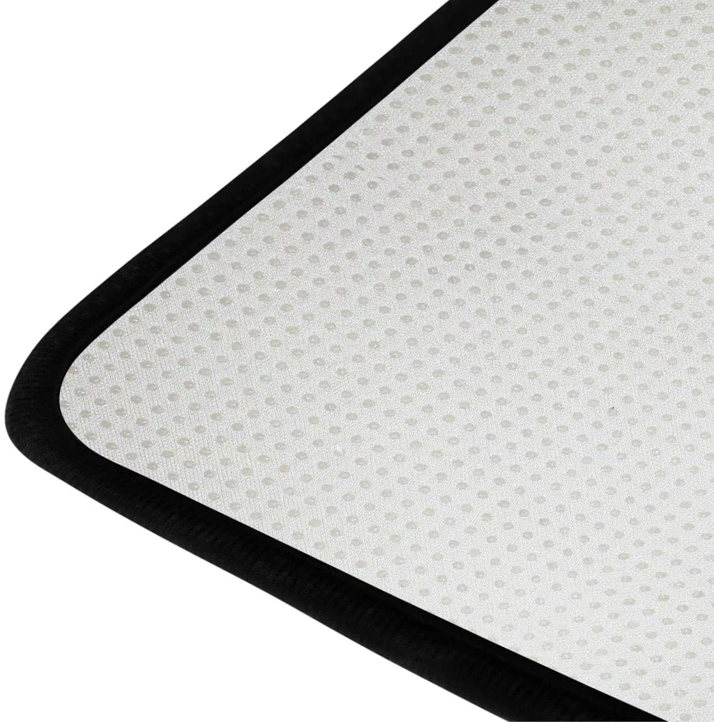 Lightweight Soft Area Rug 80 x 58 inch U97119