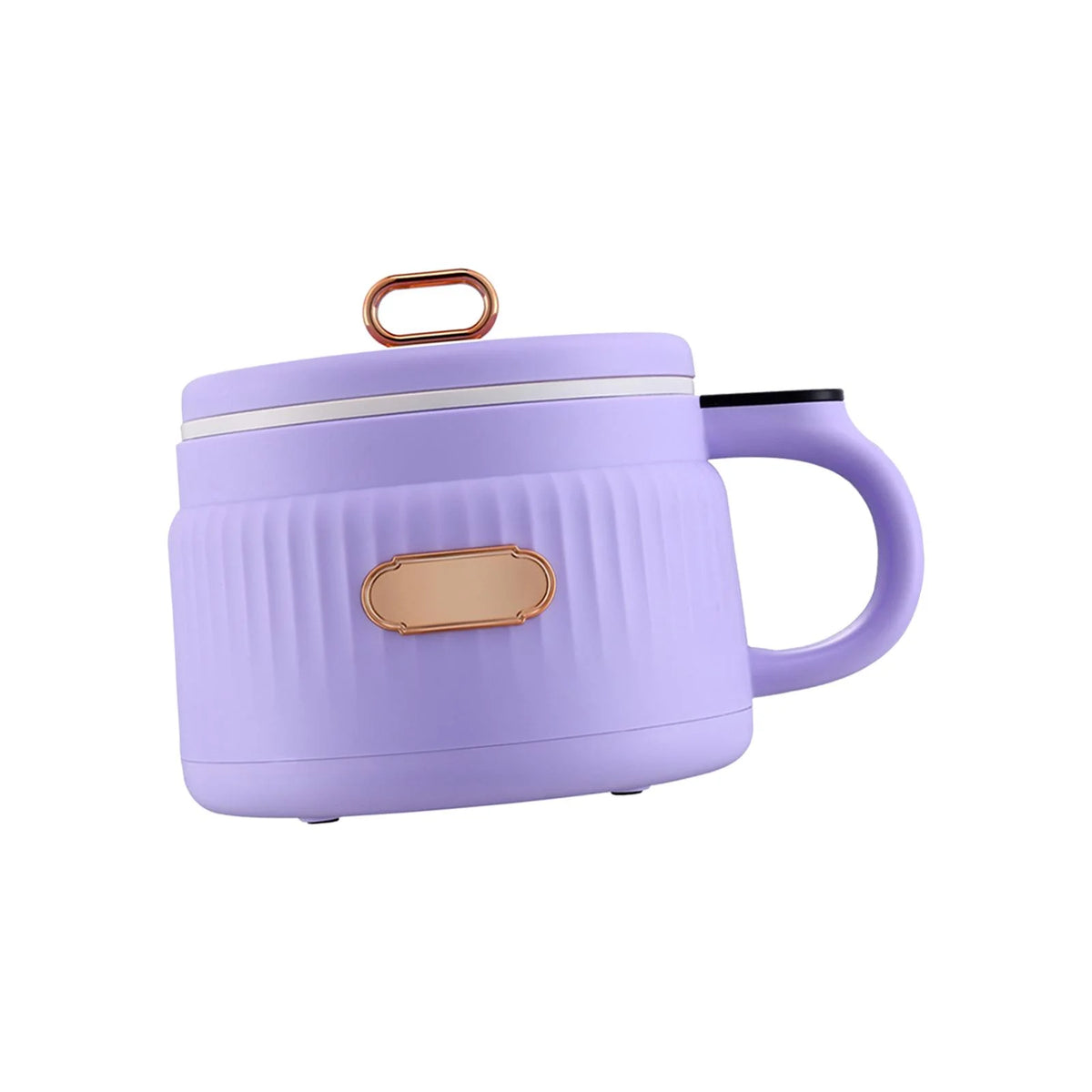Small 1.6L Nonstick Electric Rice Cooker Q743