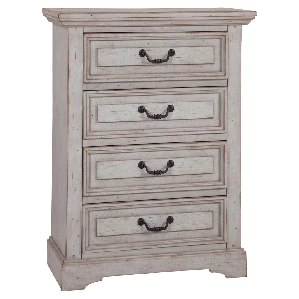 4 Drawer Chest L441347