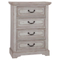 4 Drawer Chest L441347