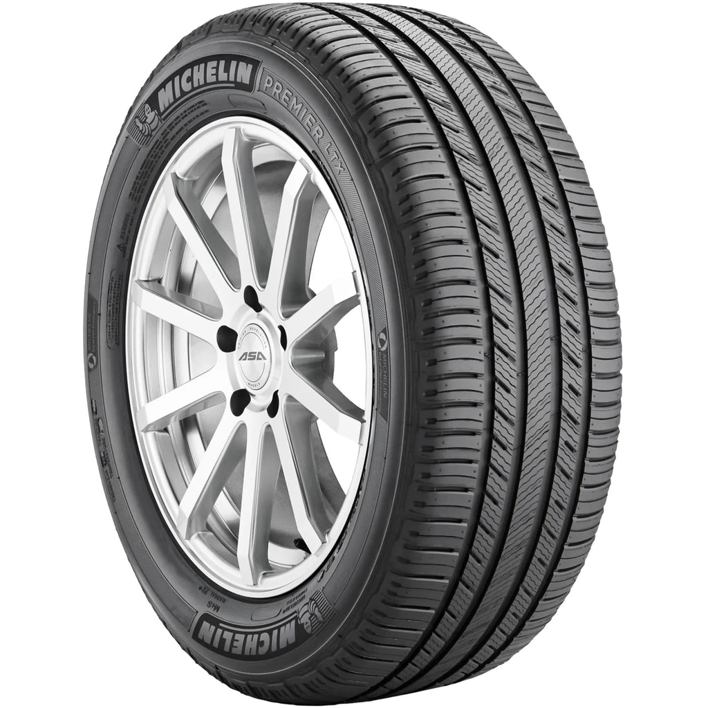 265/65R17 112 H Tire X709849