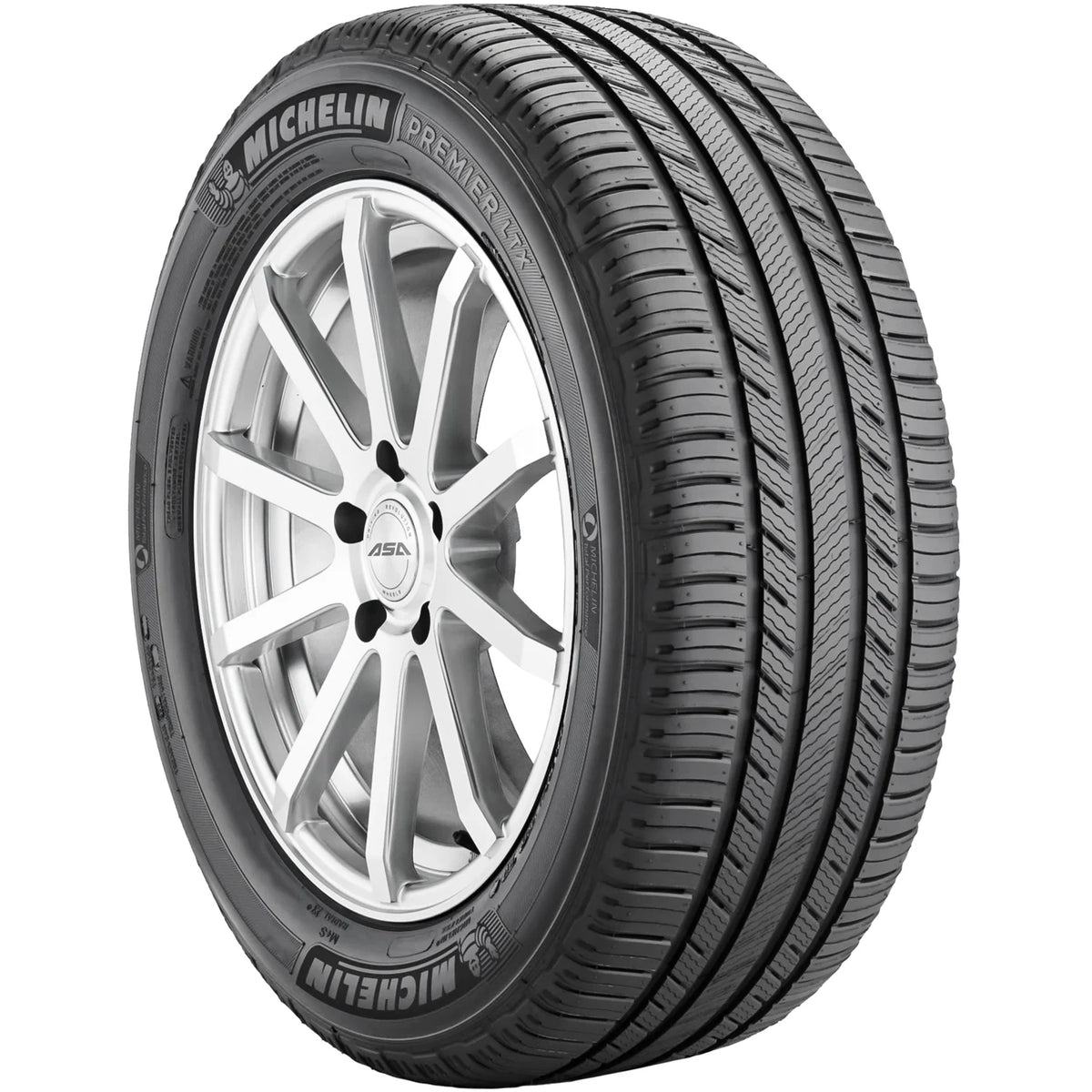 265/65R17 112 H Tire X709849