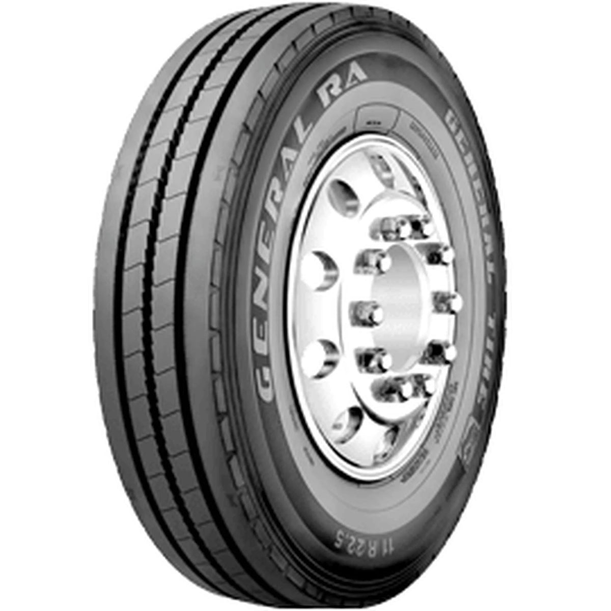 11R22.5 Commercial Tire F91958