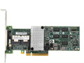 PCI-E X8 6Gb/s SAS/SATA RAID Controller Card I91487