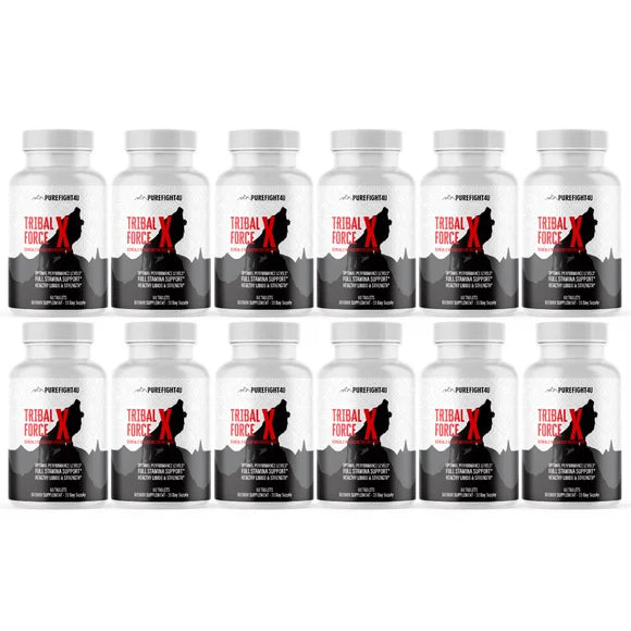 12 Bottles Tablets S967992