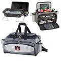 Vulcan Cooler & Propane Gas Grill S6129