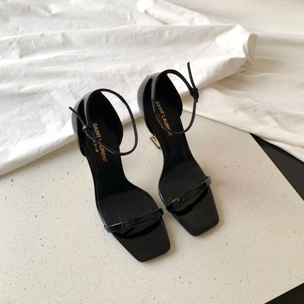 Women Shoes Heels 9 cm V442
