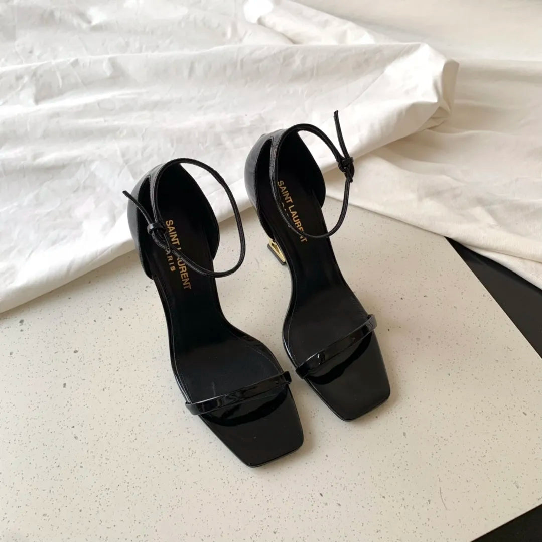 Women Shoes Heels 9 cm V442