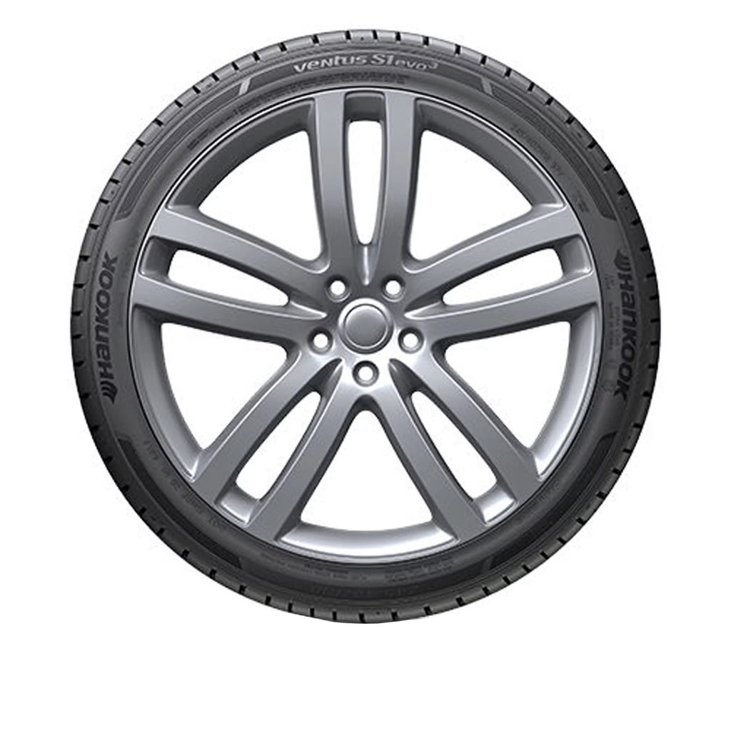 Summer 205/55R17 95W XL Passenger Tire I297754