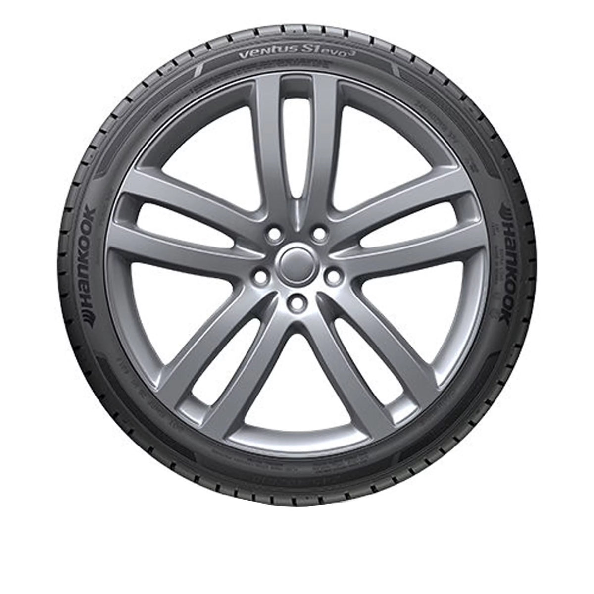 Summer 205/55R17 95W XL Passenger Tire I297754
