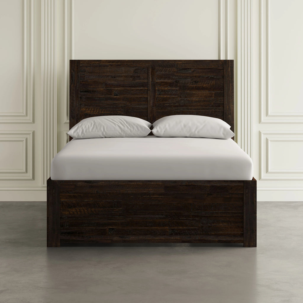 Queen Storage Bed B681180