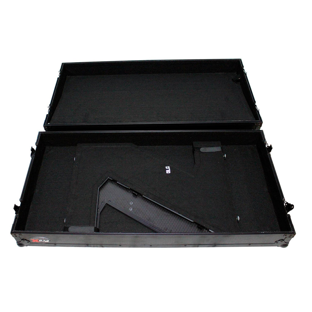 Portable Z-Style DJ Table Flight Case A747956