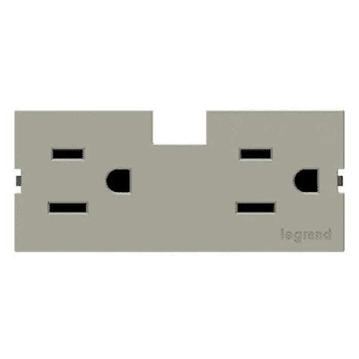 15A Outlet Module C957058