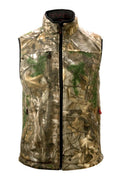 Heated Fleece Vest K379