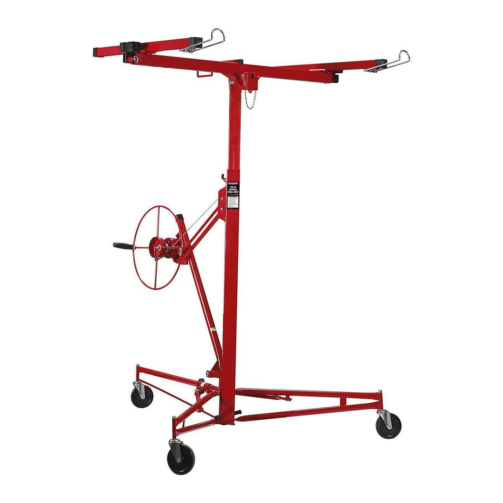 150 lb. Capacity Drywall Panel Hoist L941389