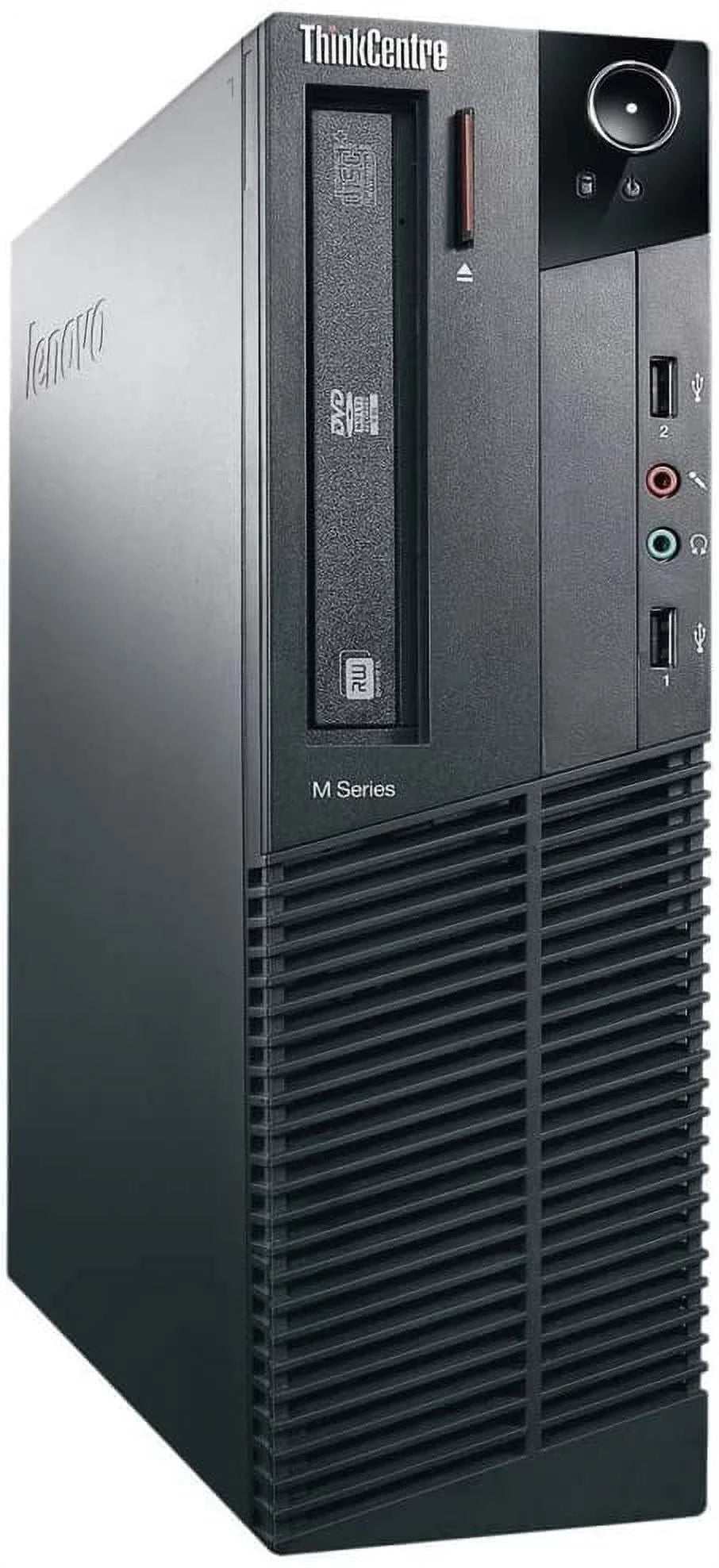 HP 8200 Desktop Computer Tower PC Intel Quad-Core i3 8GB RAM 750GB Windows 10 Pro M851686