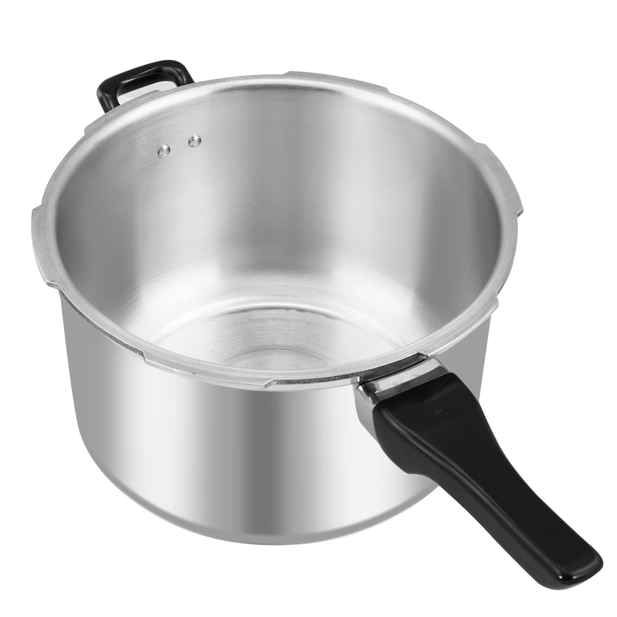 8 Quart Aluminum Stovetop Pressure Cooker U69379