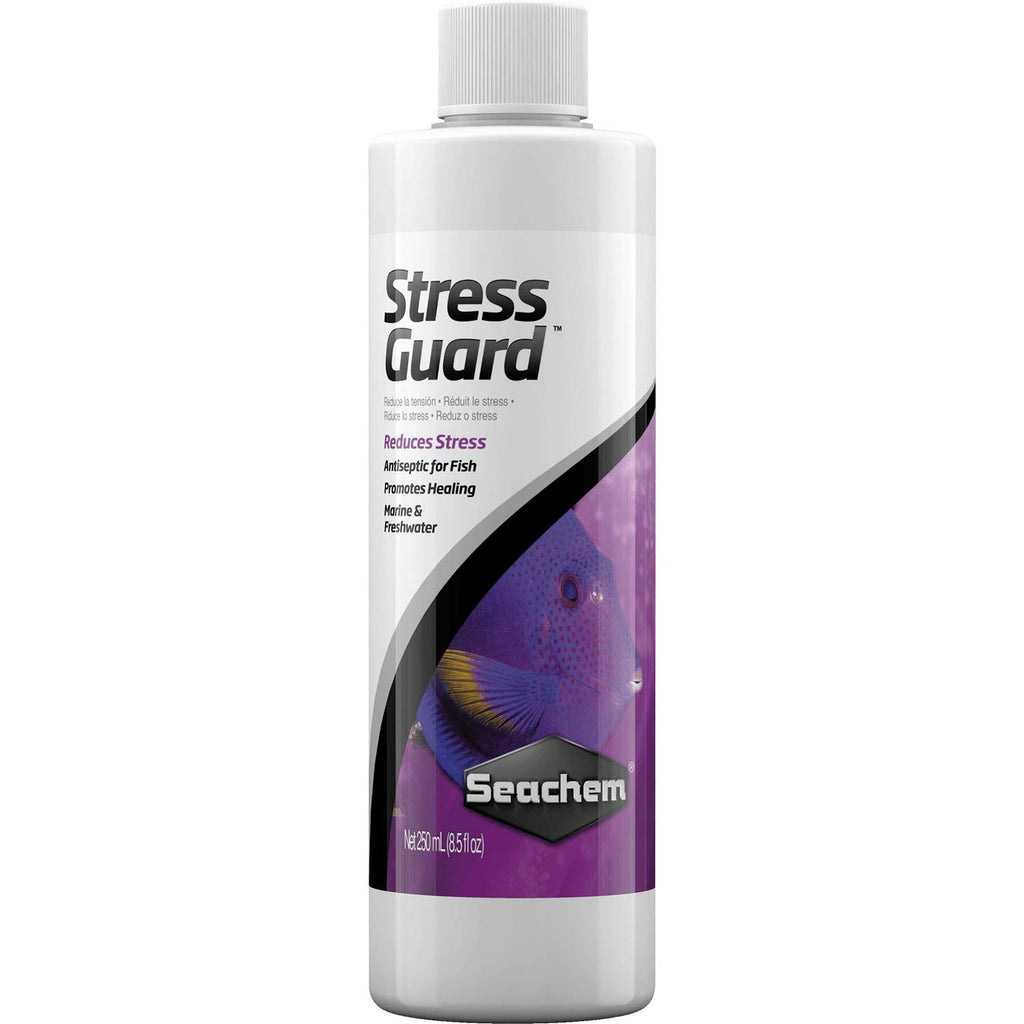 StressGuard Pet Supplies H974