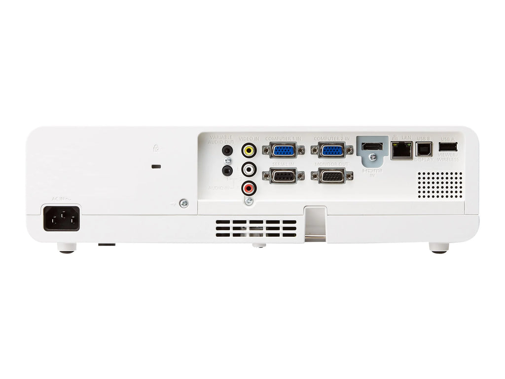 LCD Projector H541859