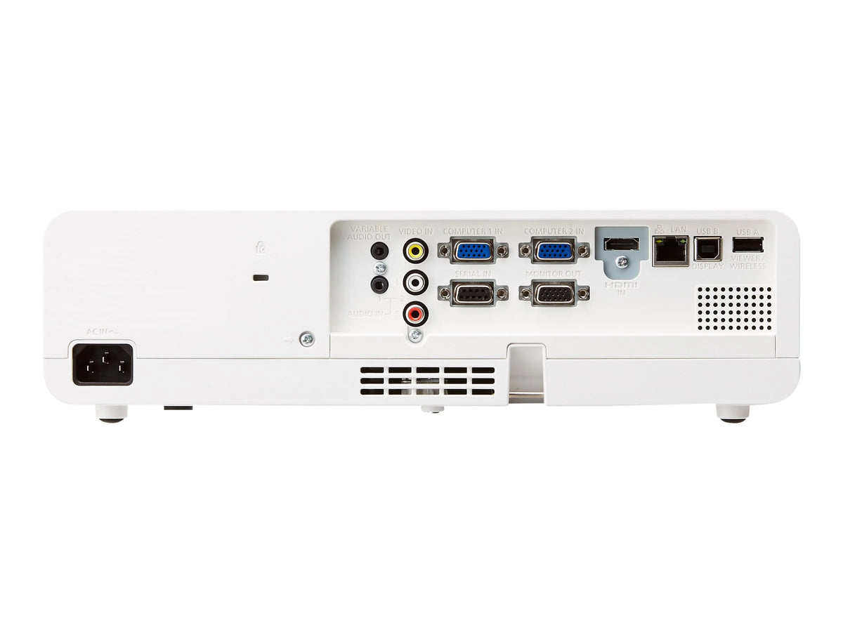 LCD Projector H541859