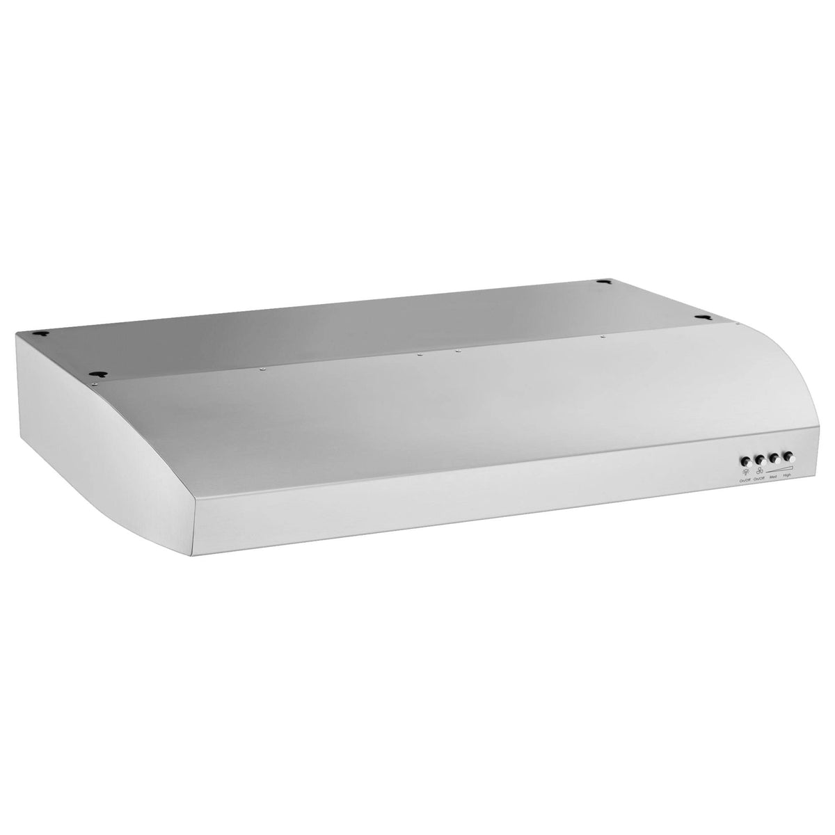 Stainless Steel Under-Cabinet Hood X7231