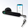 Fingerprint Keyless Entry Door Lock K6442