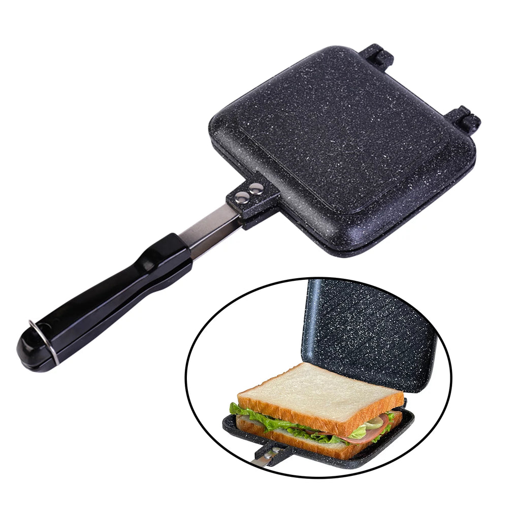 Aluminum Sandwich Maker Q287