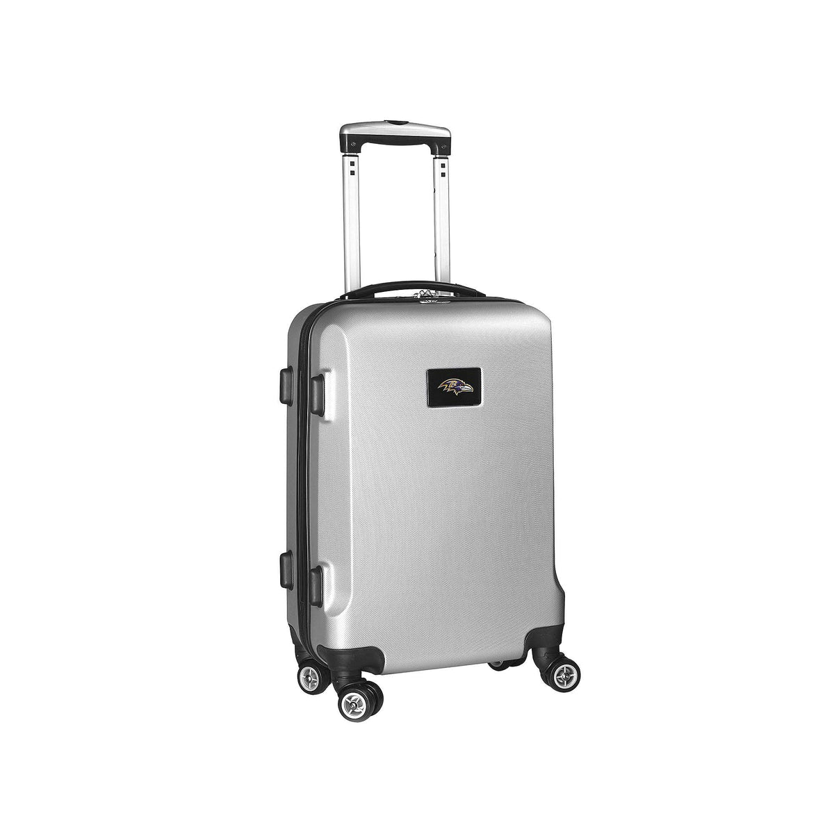Silver Carry-On Hardcase Spinner A251246
