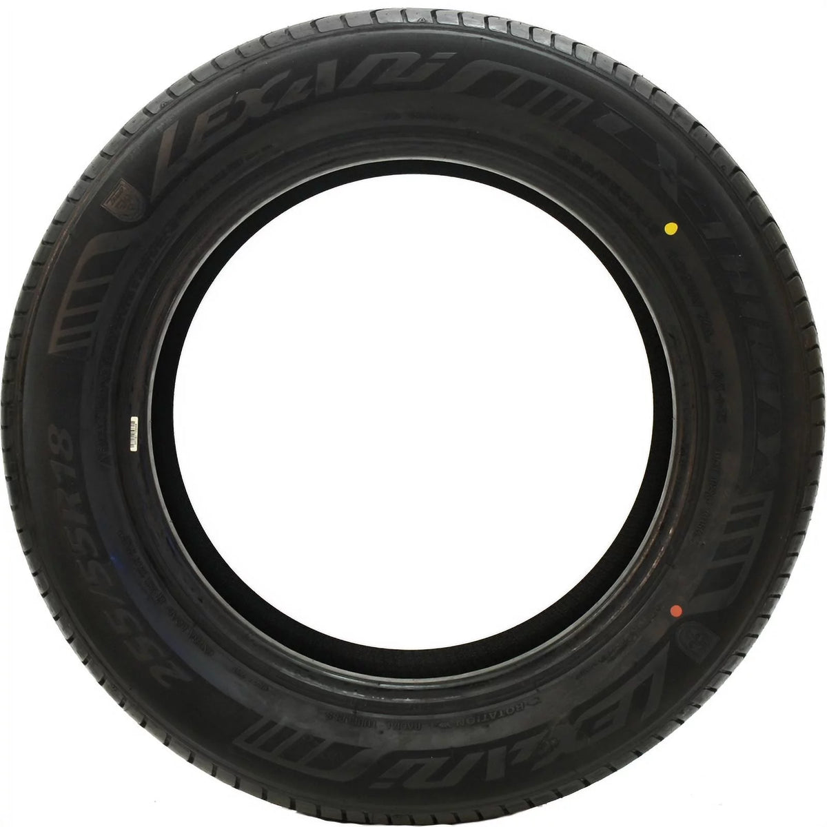 275/25R28 101W XL A/S Performance Tire U8556