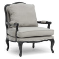 Beige Accent Chair C443180
