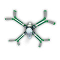 Ceiling Fan J1872
