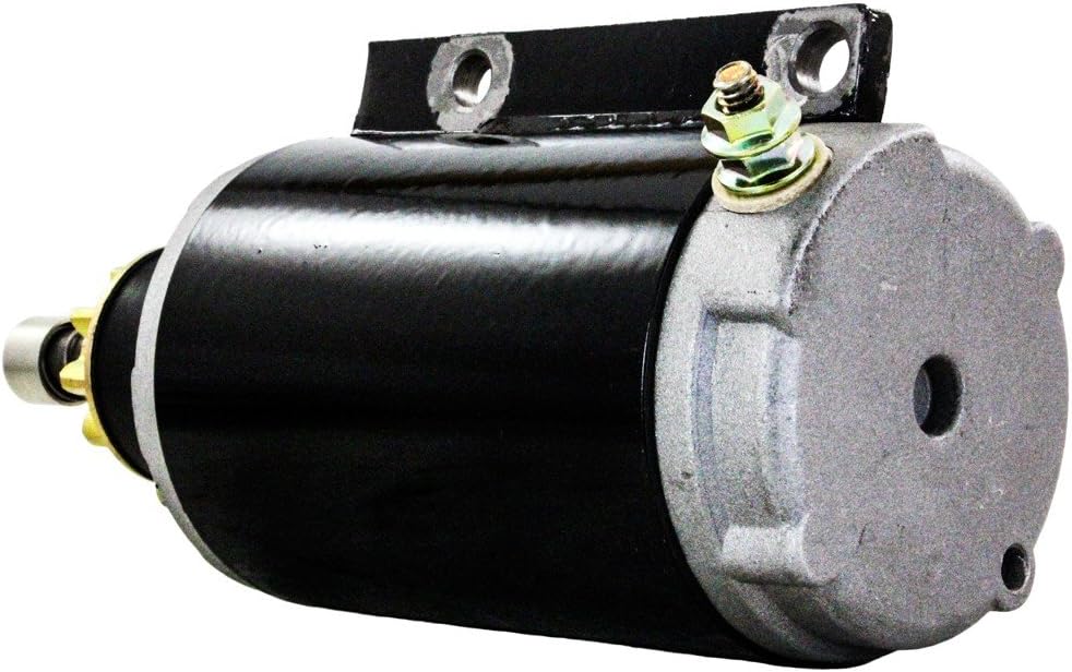 Starter G719