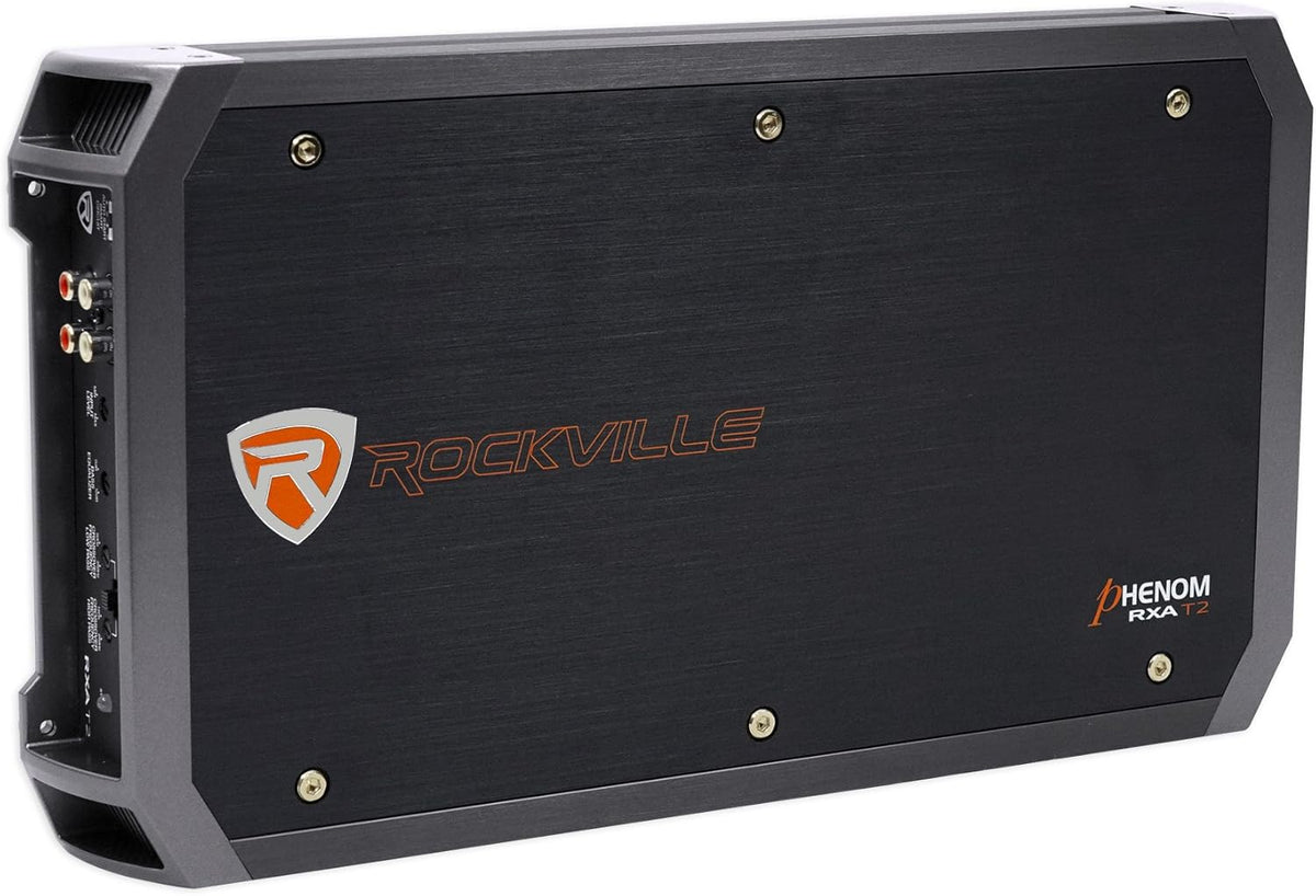 4000 Watt Mono Class D 1 Ohm Car Amplifier Z259752
