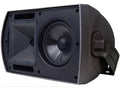 Black Outdoor Speakers Pair W479526
