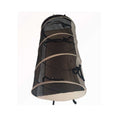 Soft Pet Kennel Car Crate with Carrying Case D185629