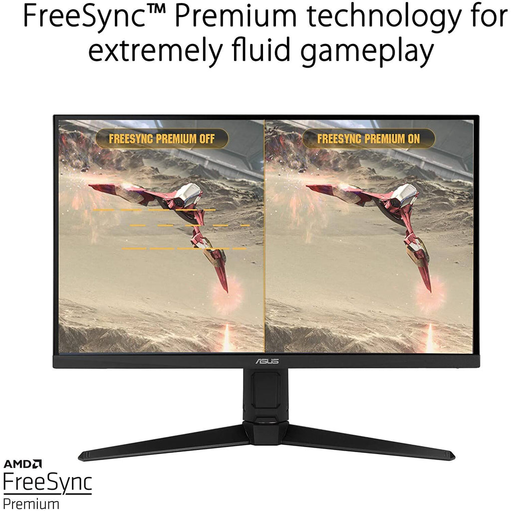 27 Full HD HDR Gaming Monitor E735499
