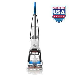 Portable Carpet and Hard Floor Cleaner G5925