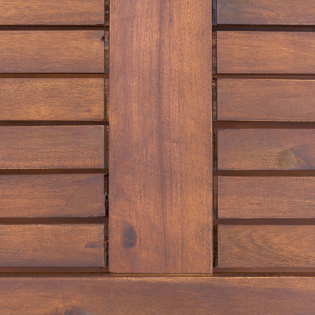 Acacia Patio Coffee Table N17899