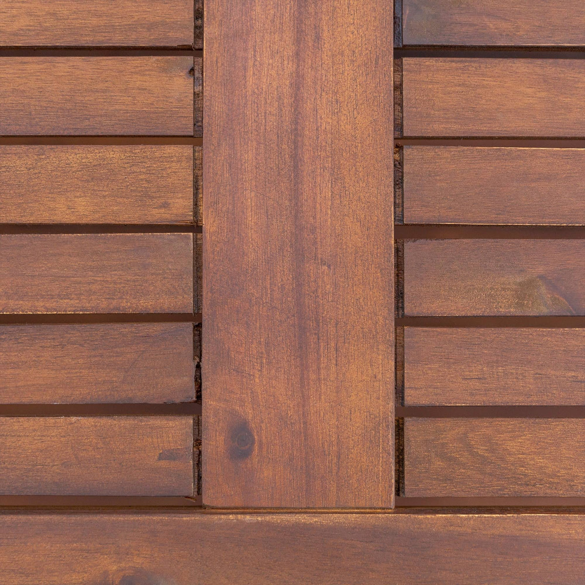 Acacia Patio Coffee Table N17899
