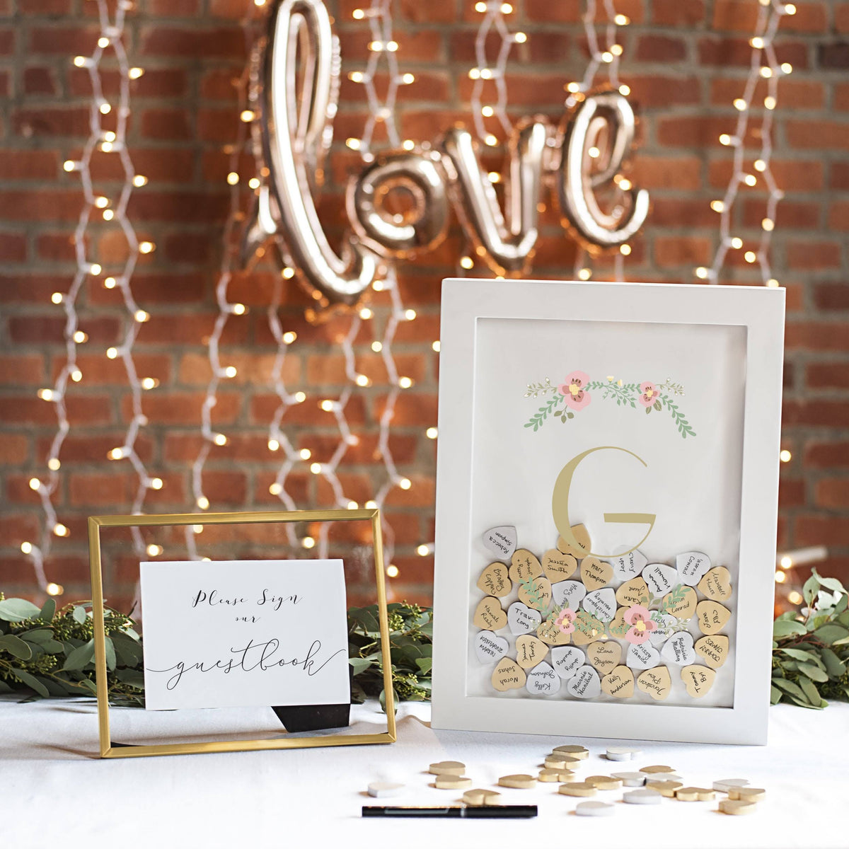 Guestbook R11134